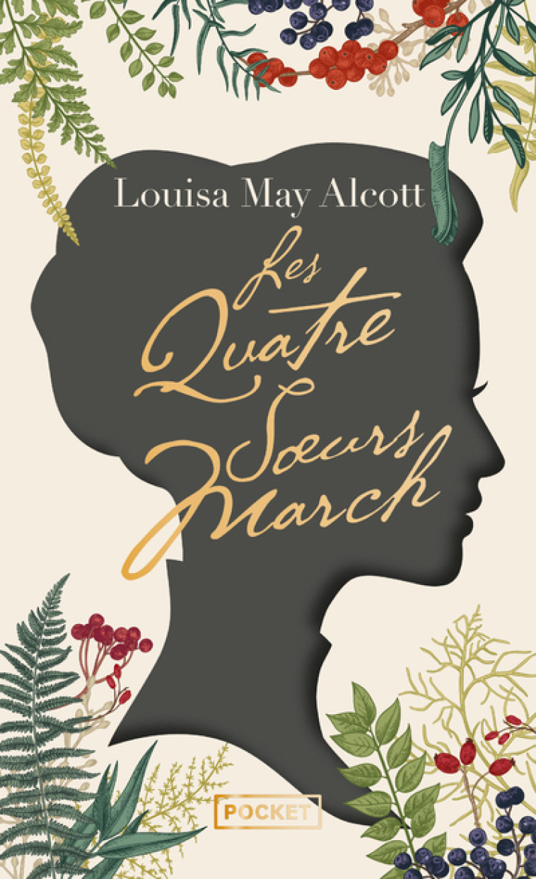 Les Quatre soeurs March - Collector - Louisa May Alcott, Natalie Zimmermann - POCKET