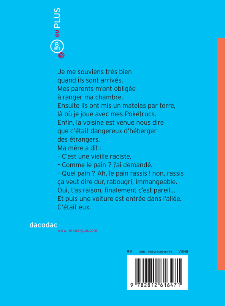 Mon chien, Dieu et les Pokétrucs - DUVAL/DUTERTRE - ROUERGUE