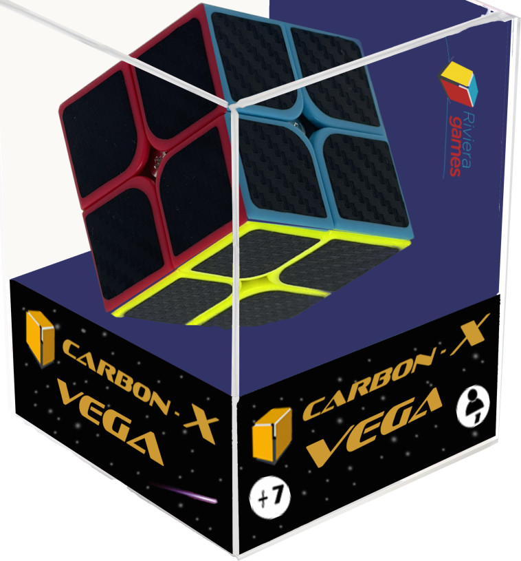 VEGA. -  RIVIERA GAMES - RIVIERA GAMES