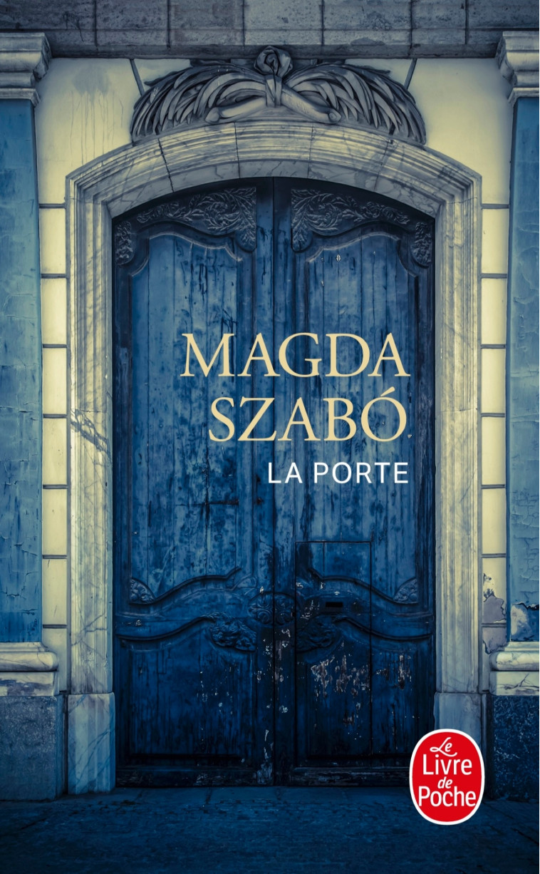 La Porte - Magda Szabó - LGF