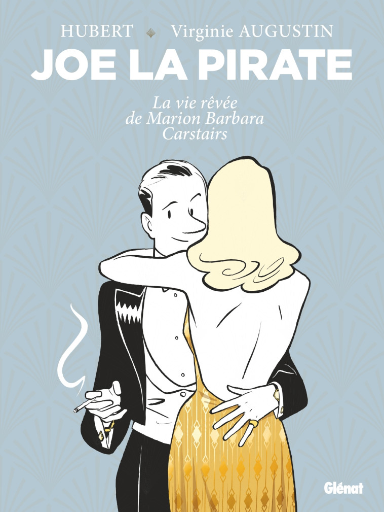 Joe la pirate - Poche - HUBERT HUBERT, virginie Augustin - GLENAT