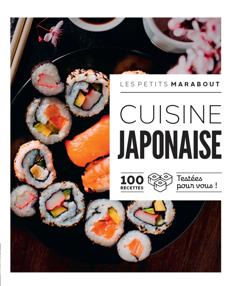 Les petits Marabout - Cuisine japonaise -   - MARABOUT