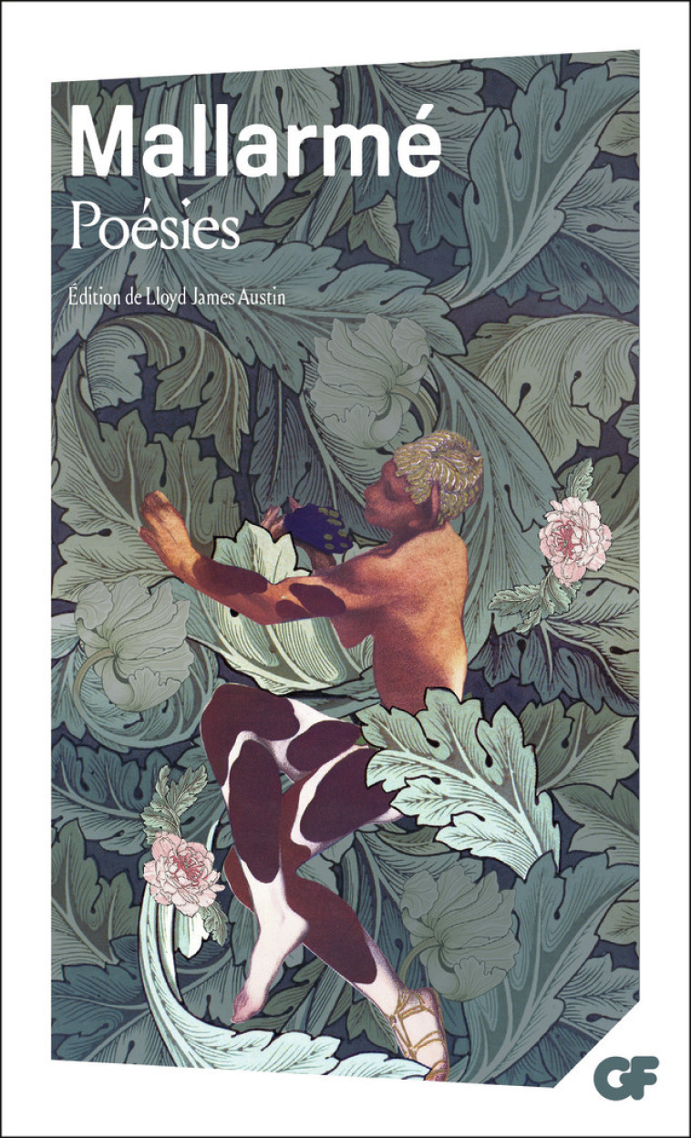 Poésies - Stéphane Mallarmé, Lloyd James Austin - FLAMMARION