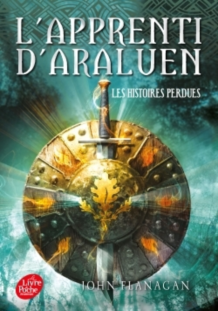 L'apprenti d'Araluen - Tome 11 - John Flanagan, Blandine Longre - POCHE JEUNESSE