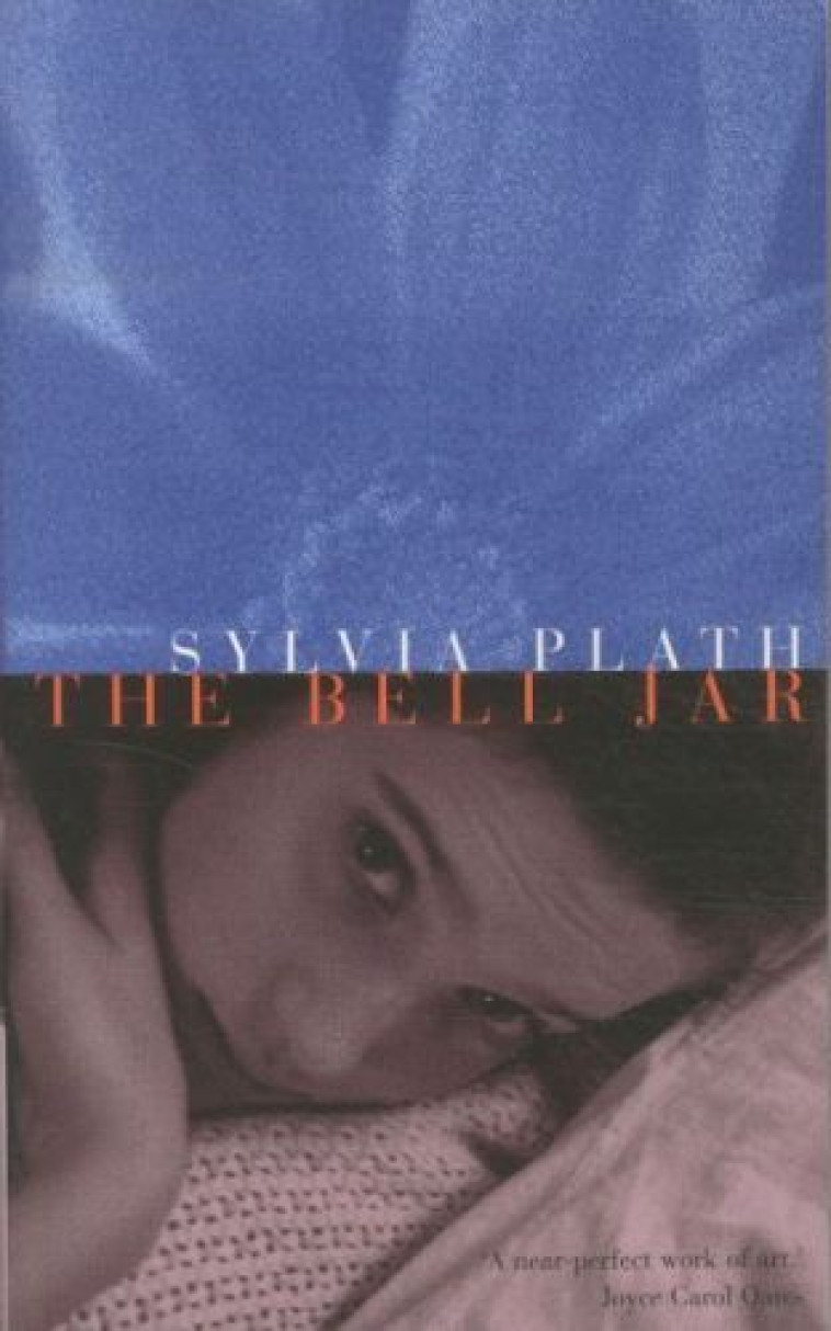 The Bell Jar -  Plath, Sylvia - FABER ET FABER