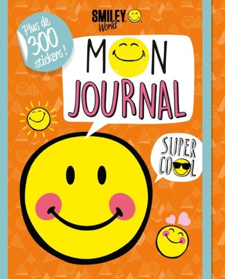 Smiley - Mon journal - Smileyworld Smileyworld,  Smileyworld - DRAGON D OR