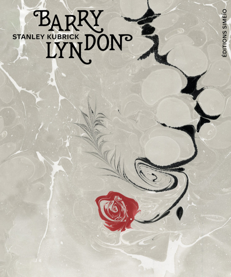 Barry Lyndon - Jan Harlan, françois betz - SIMEIO