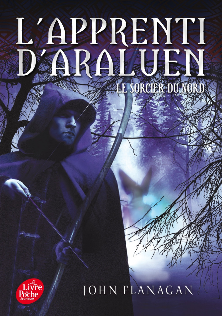 L'Apprenti d'Araluen - Tome 5 - John Flanagan, Blandine Longre - POCHE JEUNESSE