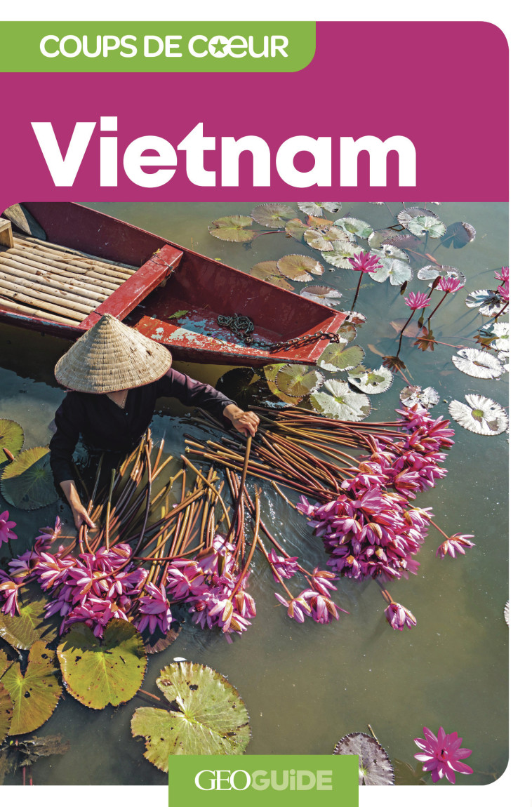 Vietnam -  COLLECTIFS GALLIMARD LOISIRS,  Collectifs - GALLIM LOISIRS