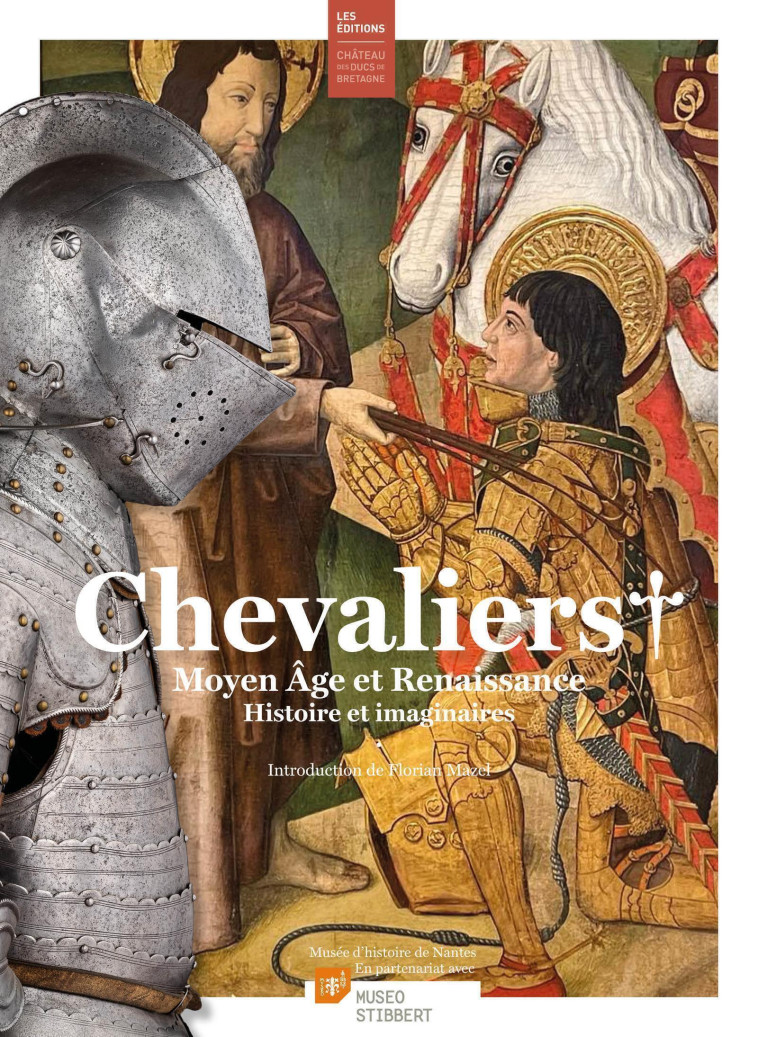 Chevaliers, Moyen Âge et Renaissance -  Collectif - PU RENNES