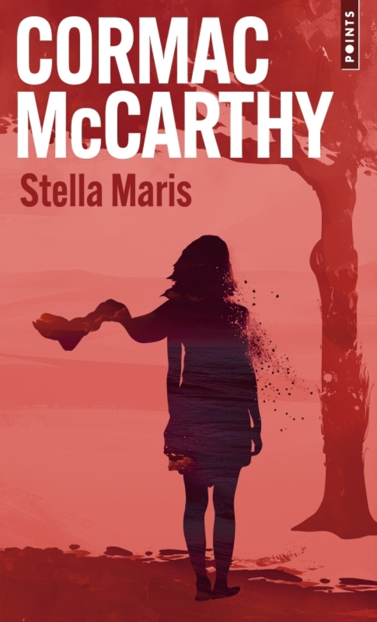 Stella Maris - Cormac McCarthy, Paule Guivarch - POINTS