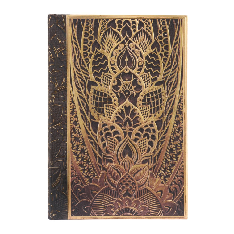 PB CARNET ASCENSION DU CHANIN MINI LIG. - XXX - PAPERBLANKS