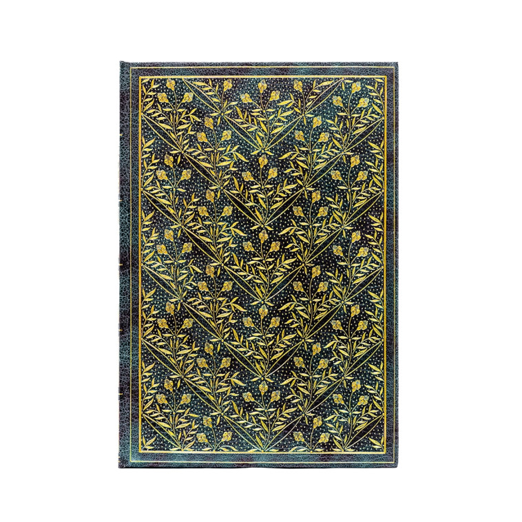 Carnet PB Chant des Fleurs Sauvages Chant des Fleurs Sauvages Midi LIG. 144pg. - XXX - PAPERBLANKS