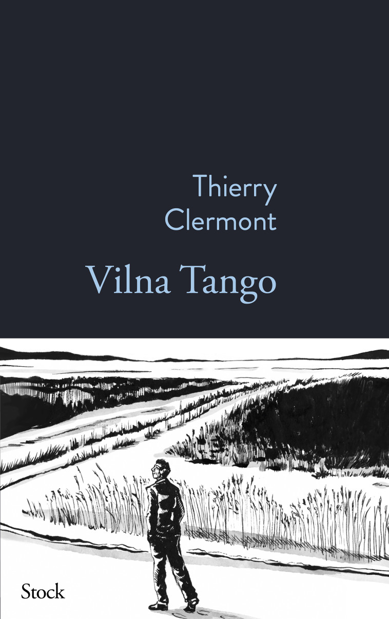 Vilna Tango - Thierry Clermont - STOCK