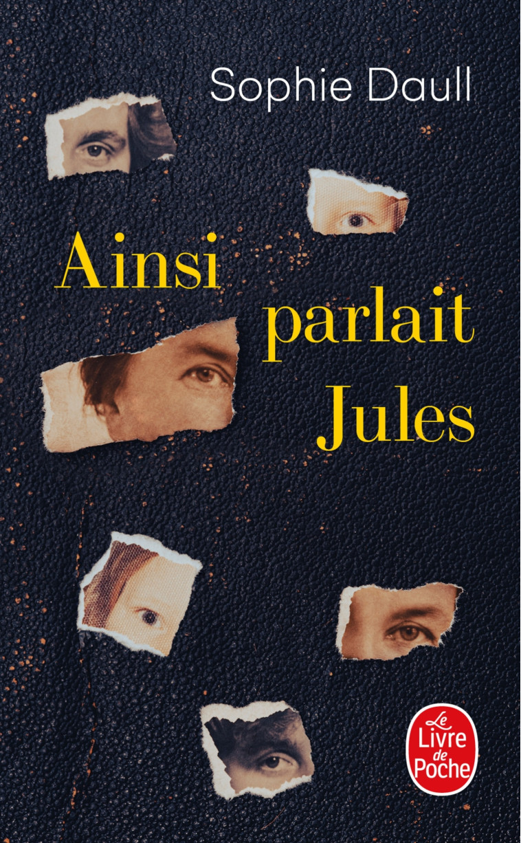 Ainsi parlait Jules - Sophie DAULL - LGF