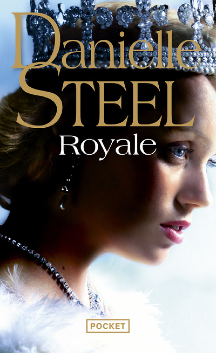 Royale - Danielle Steel, Marion Roman - POCKET