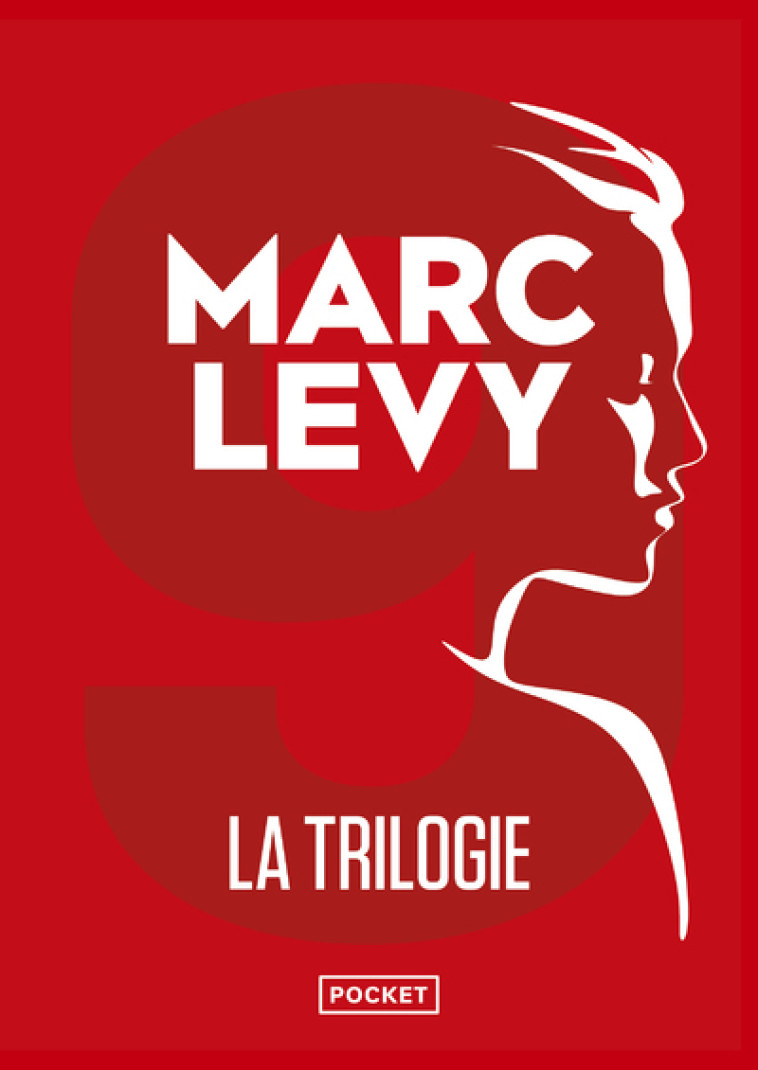 La Trilogie des 9 - Marc Lévy, Pauline Lévêque - POCKET