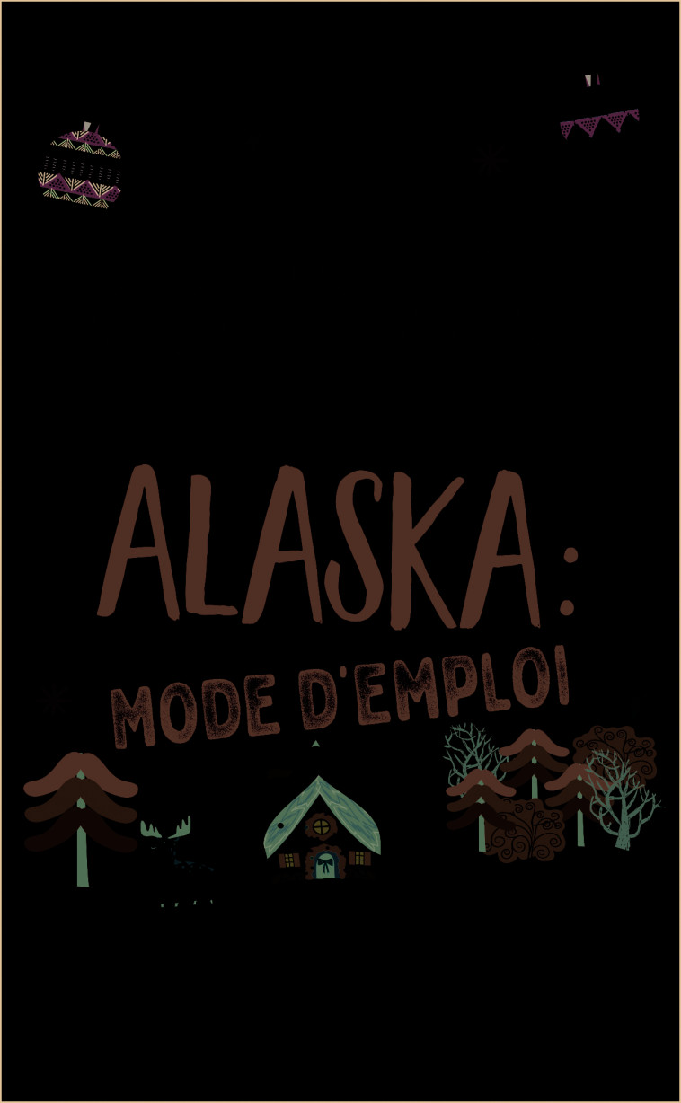 Passer Noël en Alaska : mode d'emploi - Debbie Macomber, Typhaine Ducellier - CHARLESTON