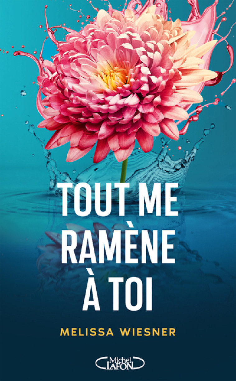 Tout me ramène à toi - Melissa Wiesner, Valentine Vignault - MICHEL LAFON