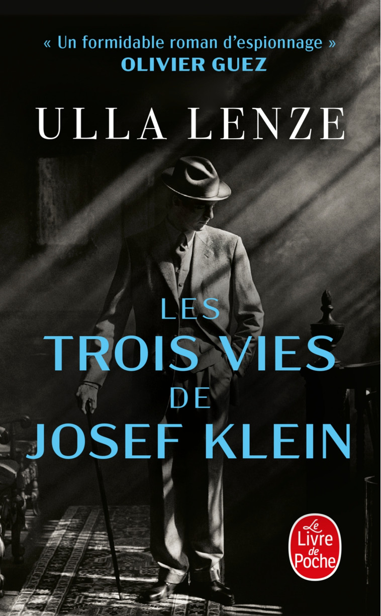 Les Trois vies de Josef Klein - LENZE ULLA - LGF