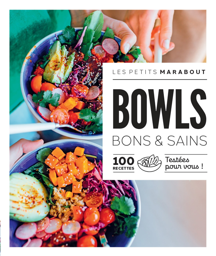 Les petits Marabout - Bowls -   - MARABOUT