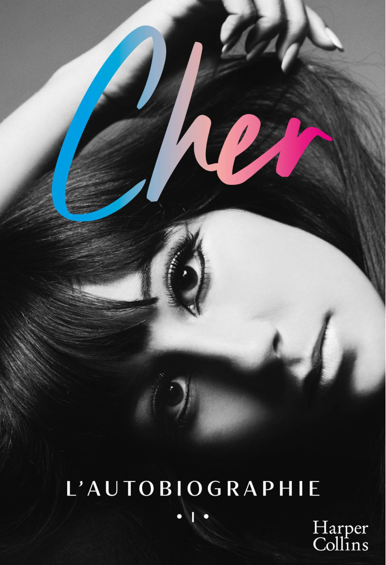 Cher -  Cher - HARPERCOLLINS