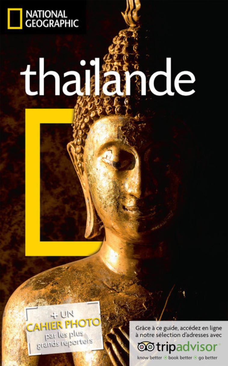 Thaïlande - Collectif Collectif,  Collectif - NATIONAL GEOGRA