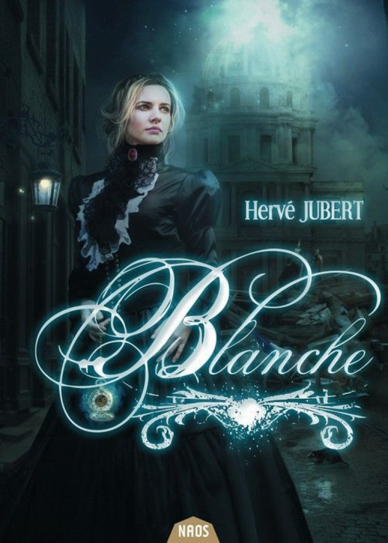 Blanche - HERVE JUBER - ACTUSF