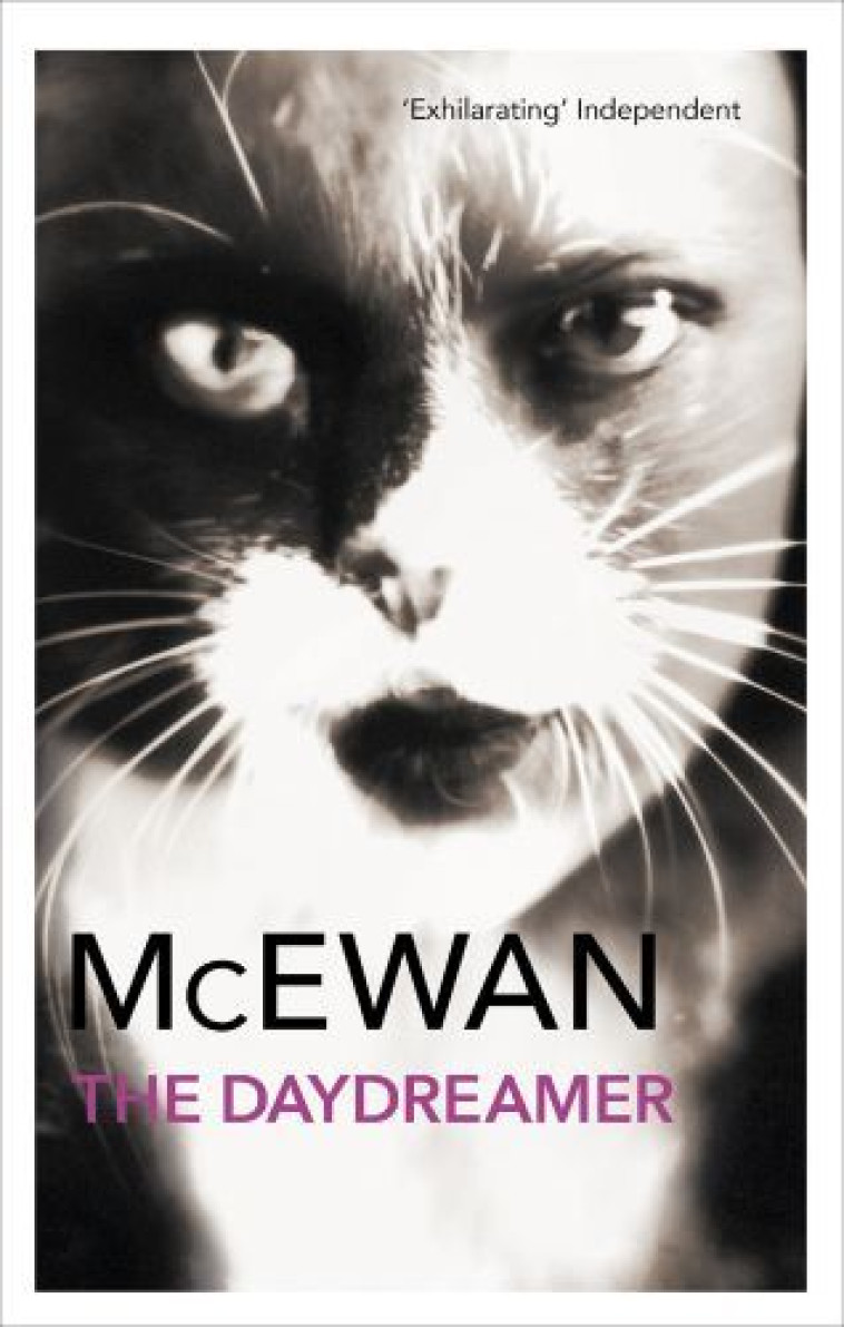 THE DAYDREAMER - MCEWAN, IAN - RANDOM HOUSE UK