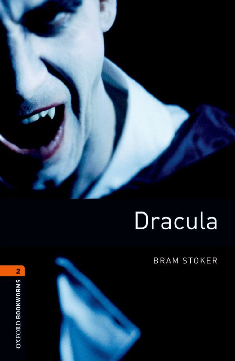 DRACULA (STAGE 2) - XXX - OXFORD