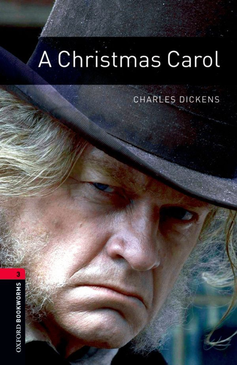 A CHRISTMAS CAROL (STAGE 3) - XXX - OXFORD