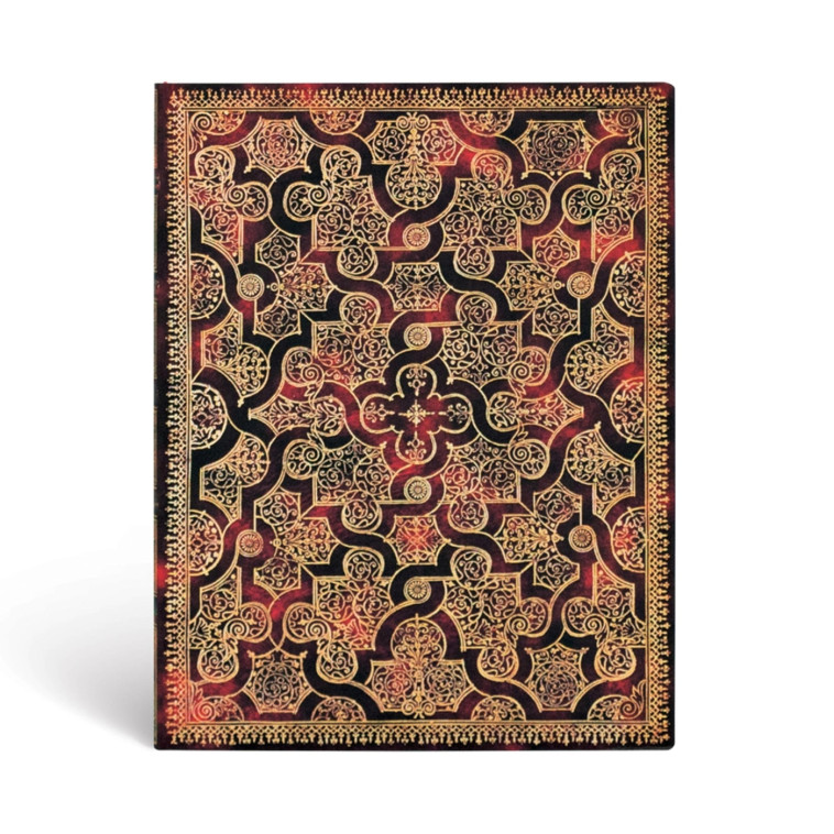 CARNET FLEXIS MYSTIQUE ULRA LIGNE - PAPERBLANKS - PAPERBLANKS