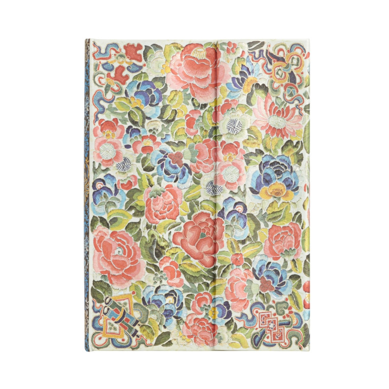 REPERTOIRE PEAR GARDEN MIDI -  - PAPERBLANKS