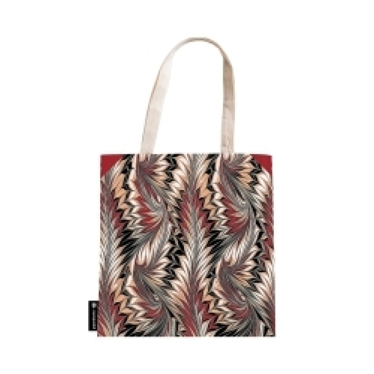 TOTE BAG RUBEDO -  - PAPERBLANKS