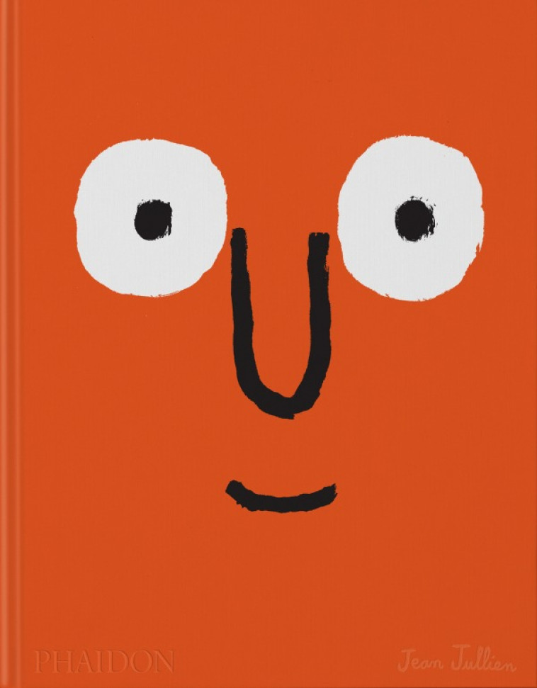 JEAN JULLIEN - ILLUSTRATIONS, COULEUR - COLLECTIF - PHAIDON FRANCE