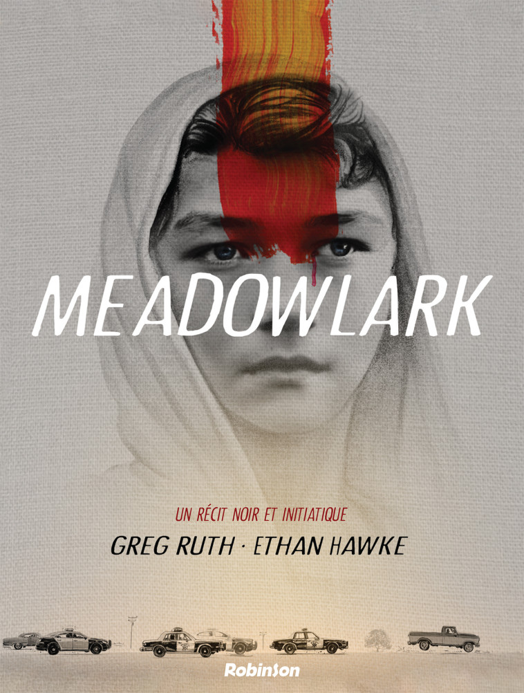 MEADOWLARK - HAWKE/RUTH - ROBINSON FR