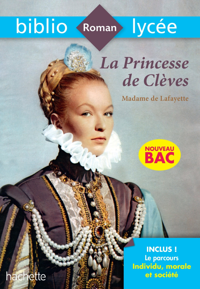 LA PRINCESSE DE CLEVES BAC 2020 - BREMOND VERONIQUE - HACHETTE EDUC