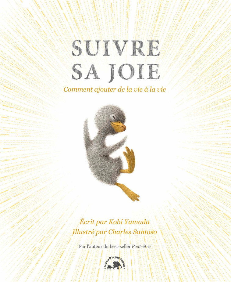 SUIVRE SA JOIE - YAMADA - LOTUS ELEPHANT