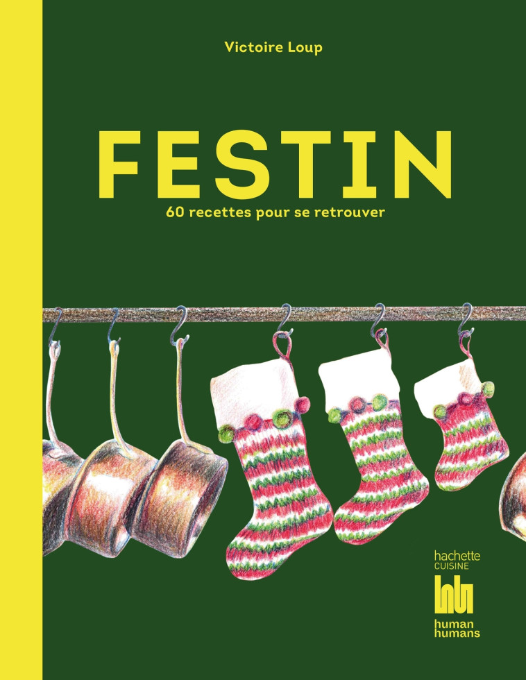 FESTIN - XXX - HACHETTE PRAT