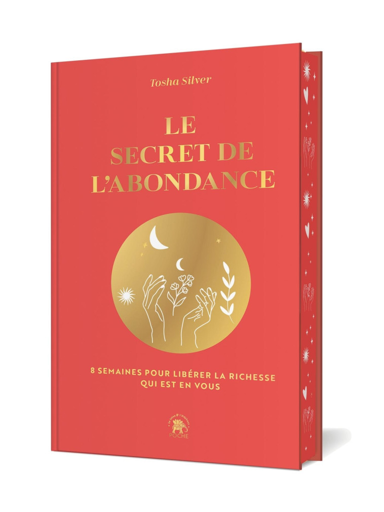 LE SECRET DE L'ABONDANCE - COLLECTOR - SILVER - LOTUS ELEPHANT