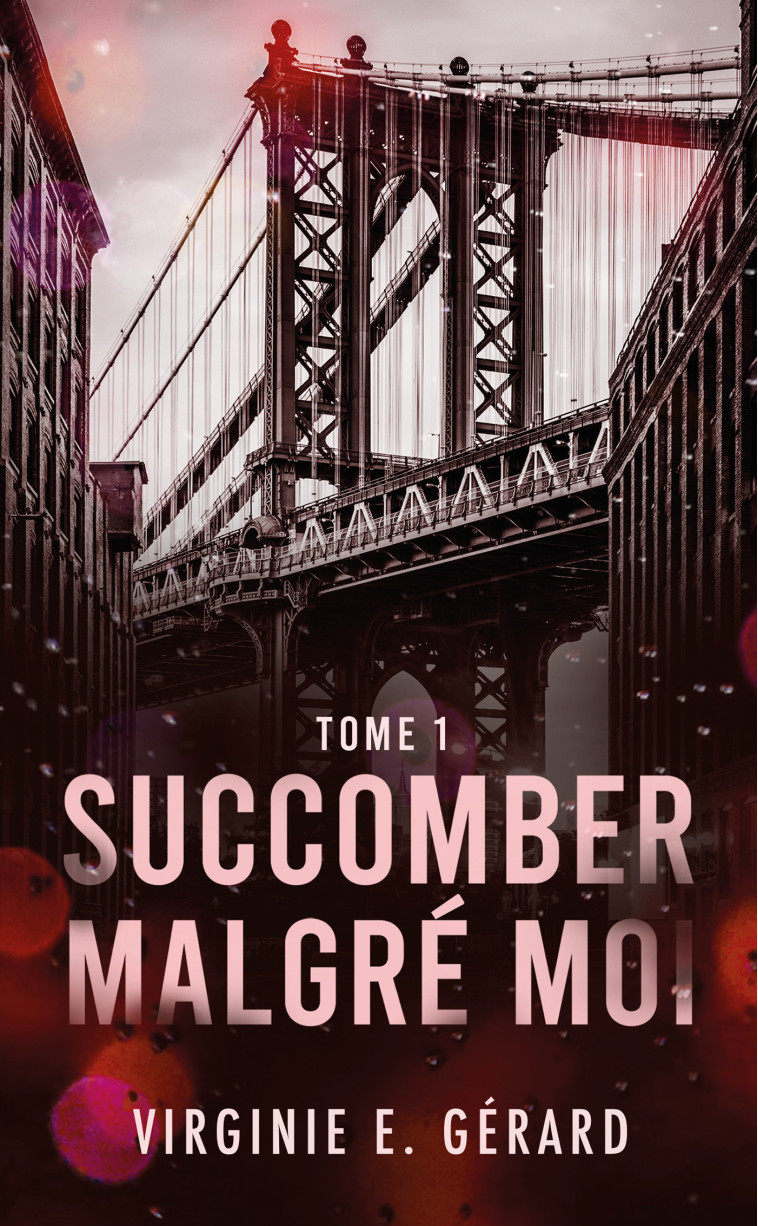 SUCCOMBE MOI - TOME 1 - LA SERIE SPIN-OFF DE COLOC MALGRE MOI - GERARD VIRGINIE.E - HACHETTE HLAB