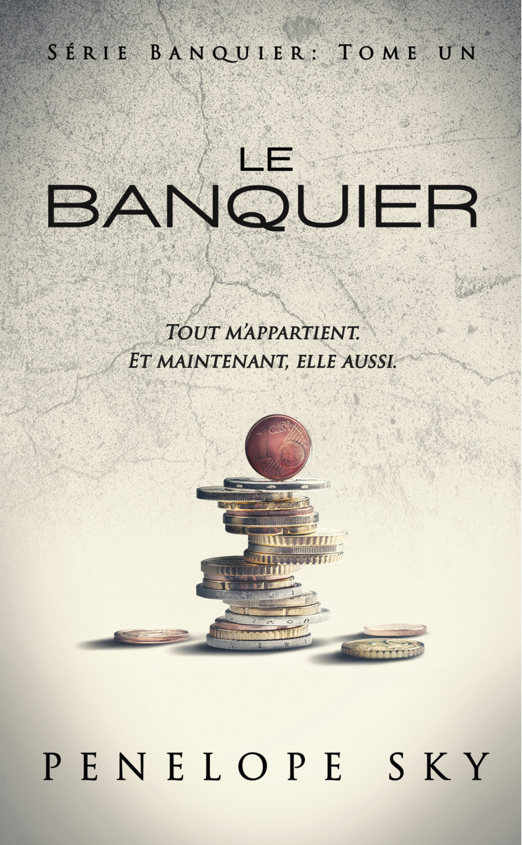 LE BANQUIER - SKY PENELOPE - HACHETTE HLAB