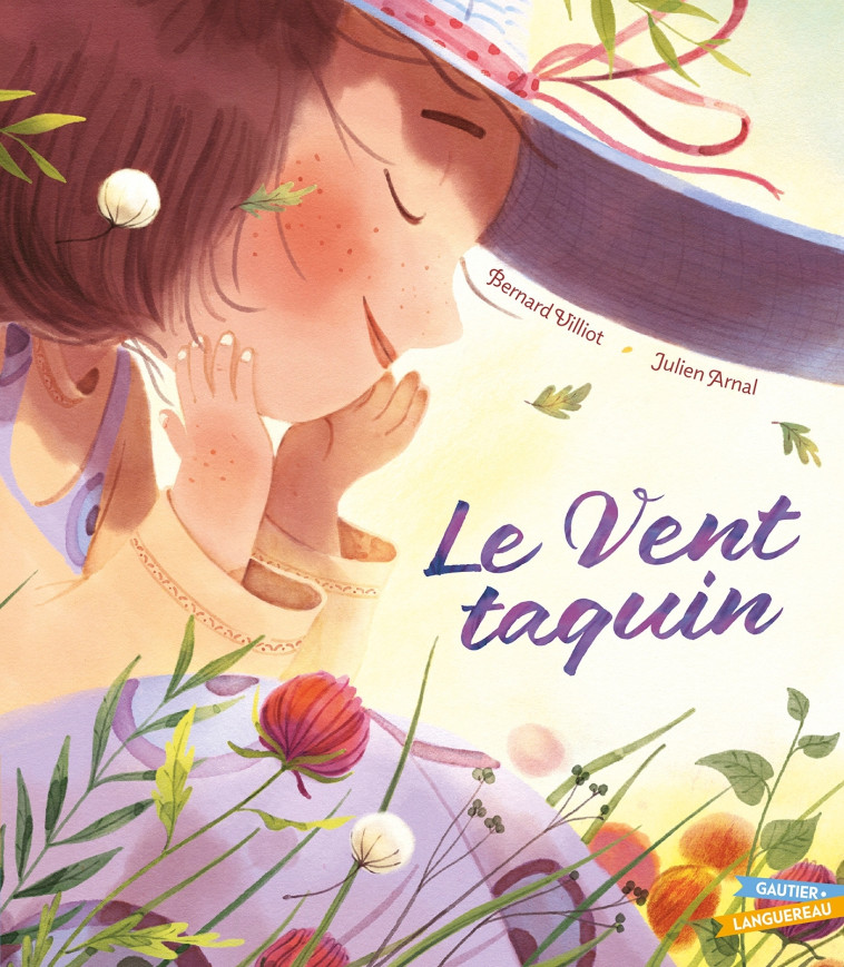 LE VENT TAQUIN - VILLIOT/ARNAL - GAUTIER LANGU.