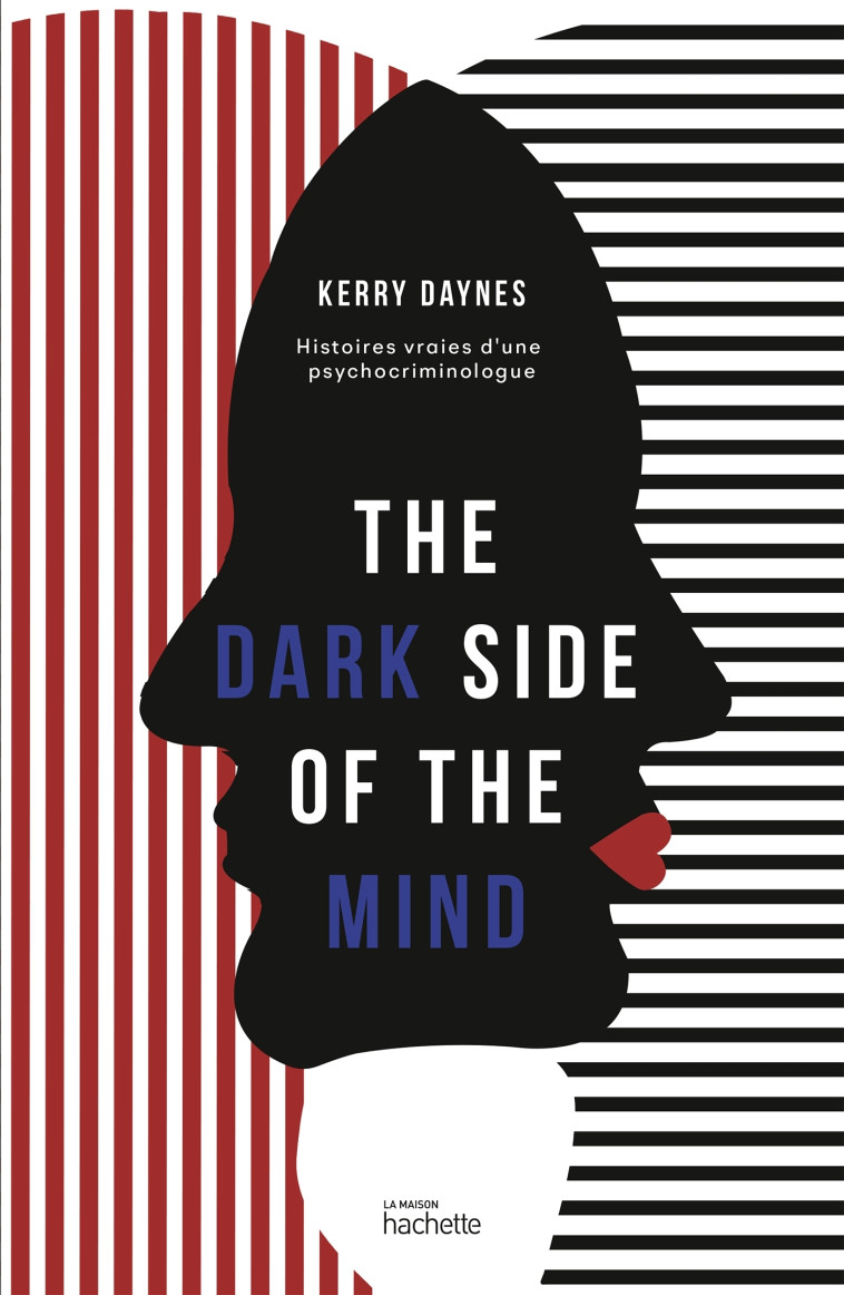 DARK SIDE OF THE MIND - DAYNES KERRY - DARK SIDE