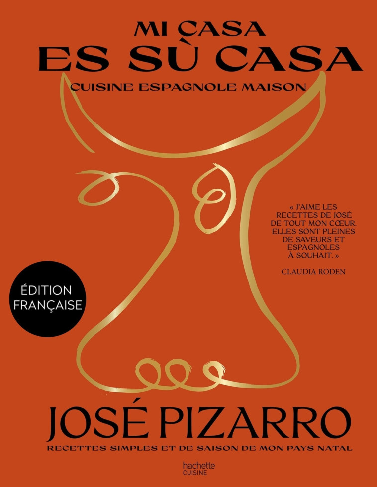 MI CASA ES SU CASA - PIZARRO JOSE - HACHETTE PRAT