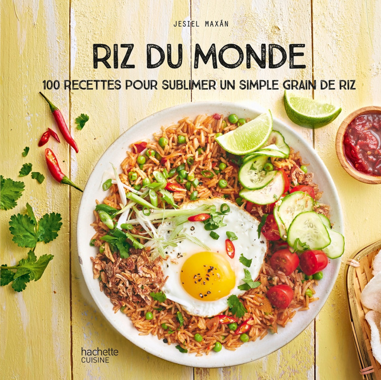 RIZ DU MONDE - XXX - HACHETTE PRAT