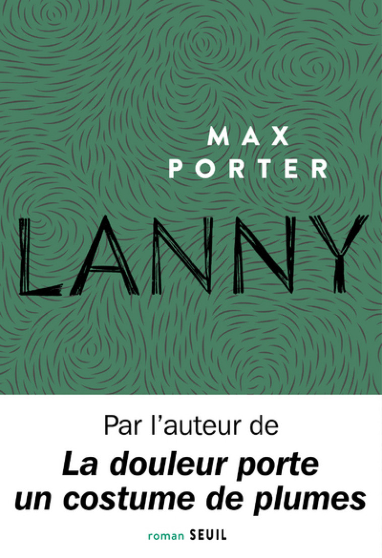 LANNY - PORTER MAX - SEUIL