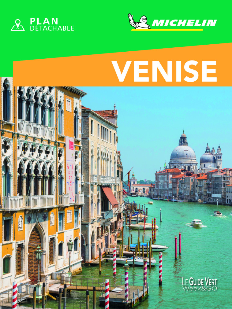 GV WE VENISE - XXX - MICHELIN