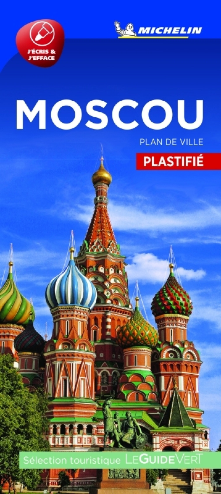 PLAN MOSCOU PLASTIFIE FR - XXX - MICHELIN