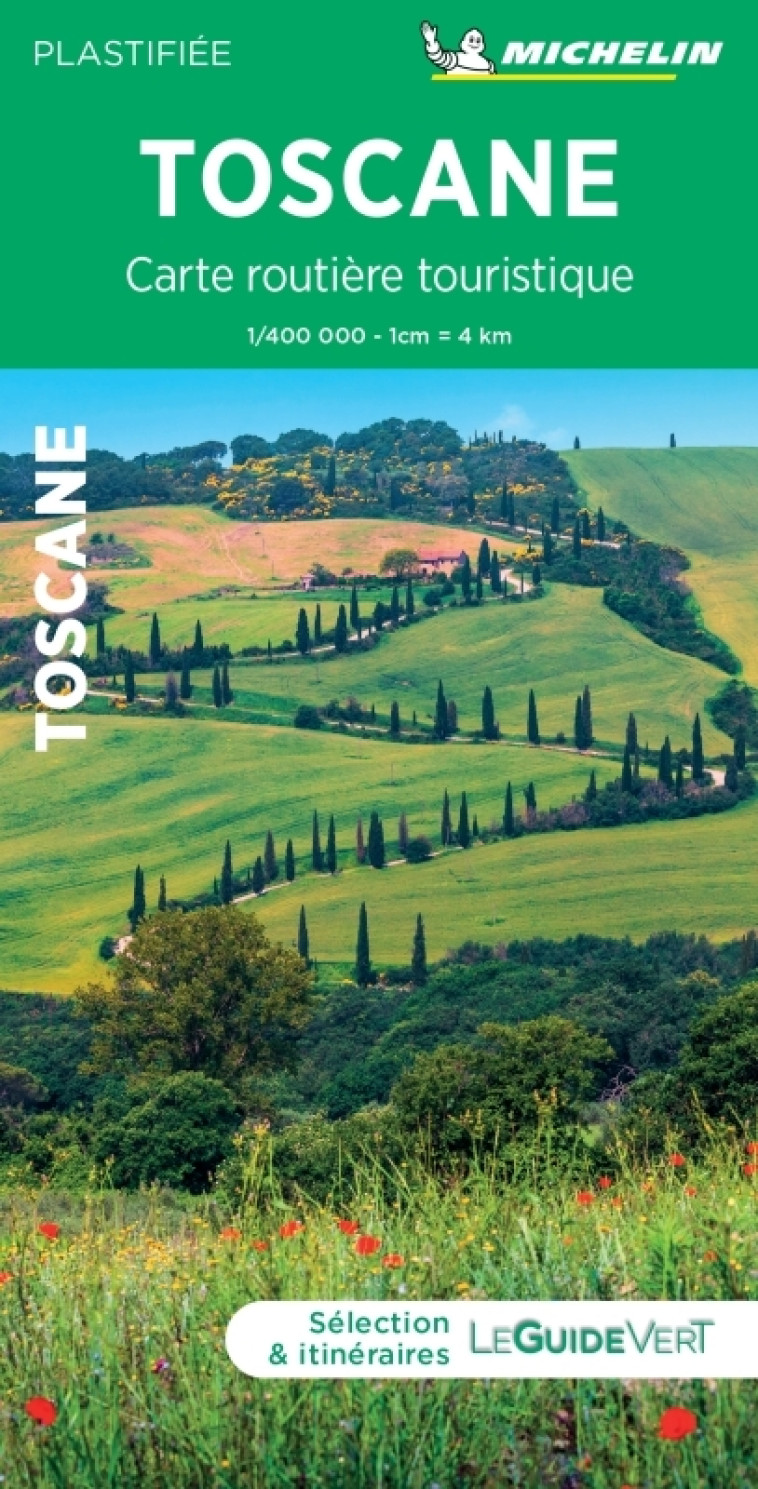 TOSCANE - XXX - MICHELIN